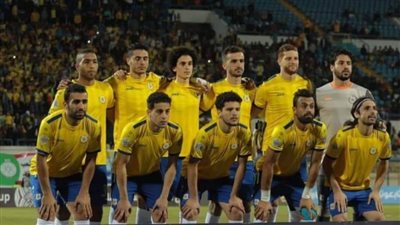 الليلة.. الإسماعيلي يواجه الجونة في بطولة الدوري