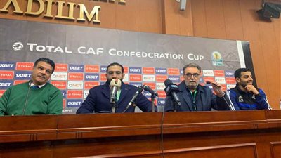 تشاتيتش: سعيد بأول فوز مع بيراميدز بعد 48 ساعة فقط