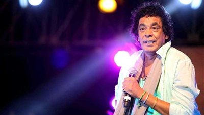 الكينج منير عن تأجيل حفله برأس السنة: إنها إرادة الله