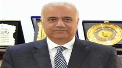 رئيس جامعة الإسكندرية: لدينا رؤية استراتيجية لإعداد كوادر رياضية وقيادات من الشباب