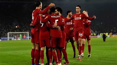 «ماني» يقود ليفربول لفوز نهاية العام أمام وولفرهابتون