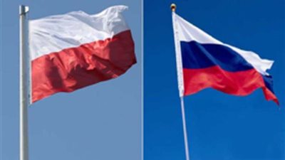 بولندا تستدعي السفير الروسي على خفلية تصريحات بوتين الحادة ضد سفيرها