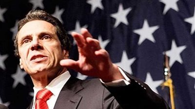 حاكم نيويورك: حادث الطعن شمال المدينة 