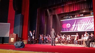 رئيس هيئة قصور الثقافة يشهد احتفالية الموظف المثالي بـ