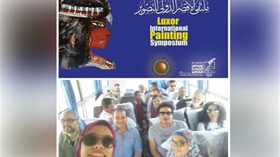 قوميسر ملتقى الأقصر: سنراعى في الدورات القادمة زيادة الفترة الزمنية للضيف المكرم