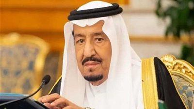 خادم الحرمين الشريفين وولي العهد السعودي يعزيان الرئيس السيسي في ضحايا حادث بورسعيد