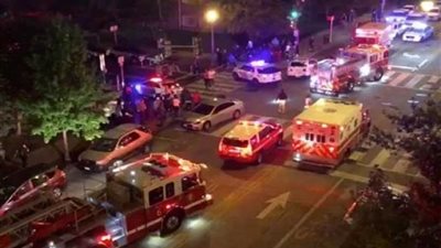 إسعاف تكساس: منفذ حادث إطلاق النار على كنيسة 