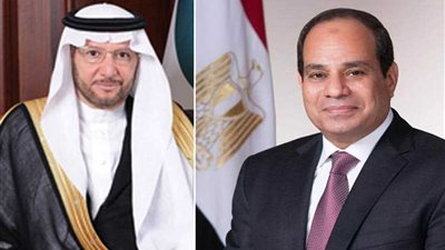 الأمين العام لمنظمة التعاون الإسلامي يعزي الرئيس السيسي في ضحايا حادث بورسعيد