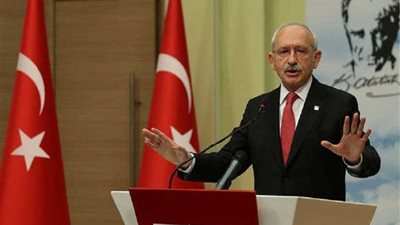 زعيم المعارضة التركية: نرفض إرسال جنود إلى ليبيا وأردوغان يرضي الإخوان