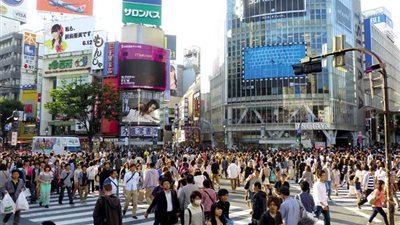 إجراءات عاجلة باليابان بعد اكتشاف الأسبستوس الخطرة في موقع لأولمبياد طوكيو