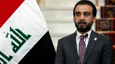 البرلمان العراقي: الغارات الأمريكية على 