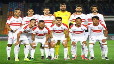 مدرب الزمالك: مواجهة الرجاء المغربي صعبة