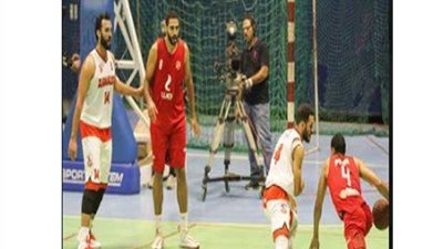 تعرف على مواجهات اليوم بدوري سوبر رجال السلة