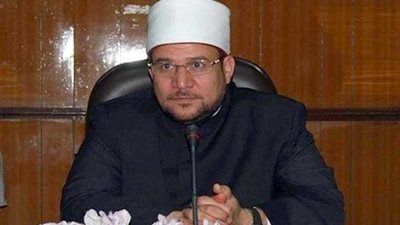 تعزيز التعاون المشترك بين الأوقاف ومحافظة الوادي الجديد