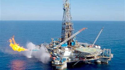 ارتفاع غير مسبوق في إنتاج الغاز والبترول في 2019