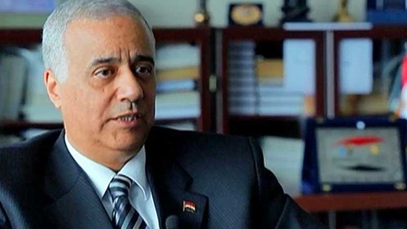 الكردي: سنستمر في