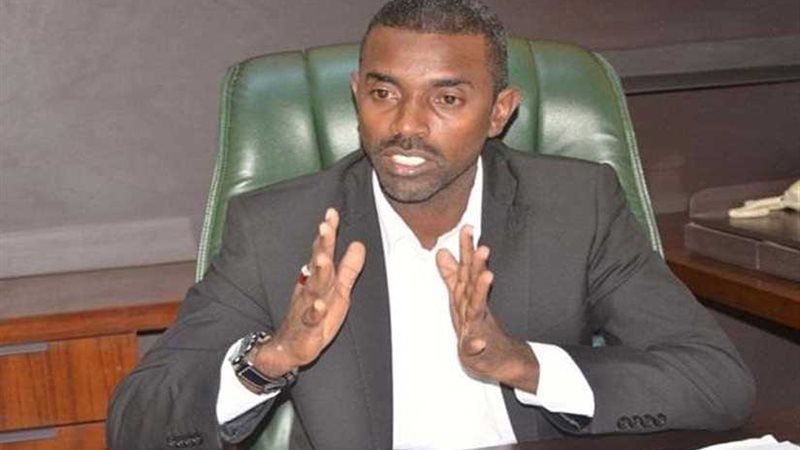 وزير الأوقاف السوداني: