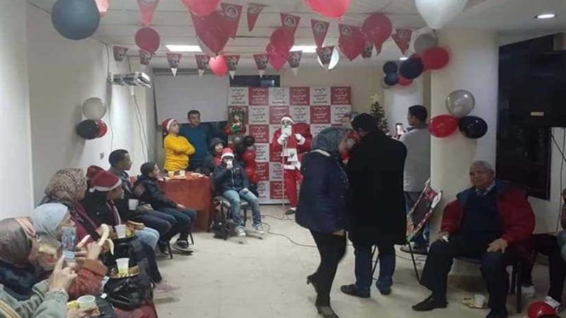 المصريين الأحرار