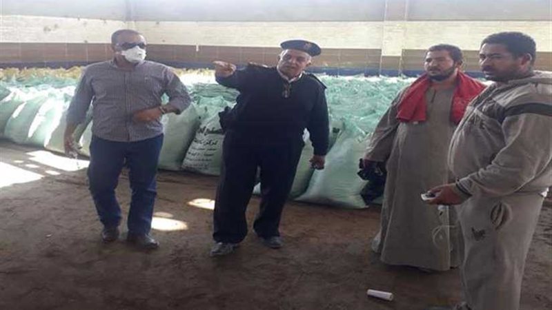 البيئة تتخذ إجراءات