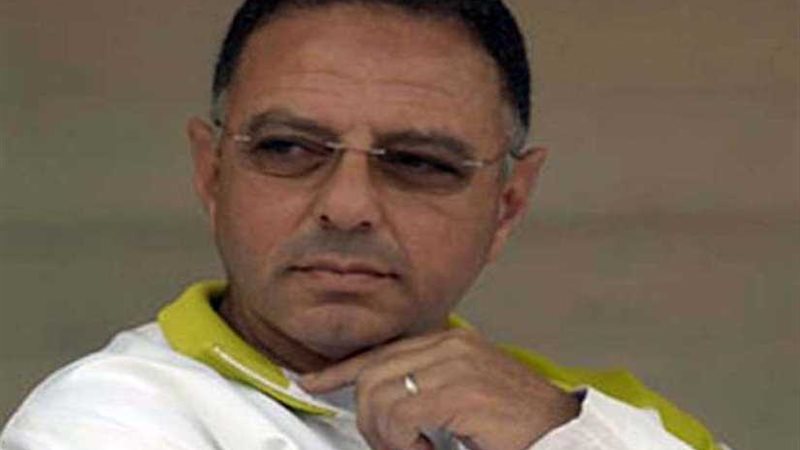 المدير الفني للاتحاد