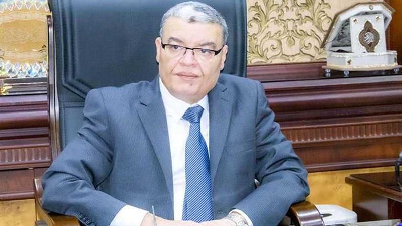 افتتاح مركز الخدمات