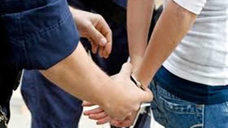 ضبط صاحب شركة سياحة