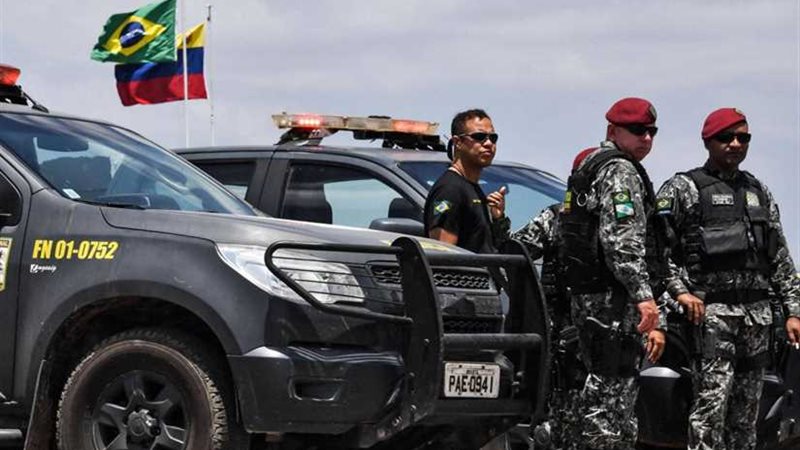 الجنود الخمسة.. بداية