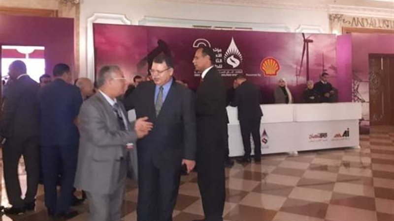 انطلاق فعاليات مؤتمر