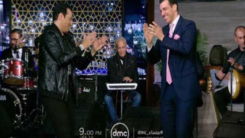 ليلة رأس السنة..