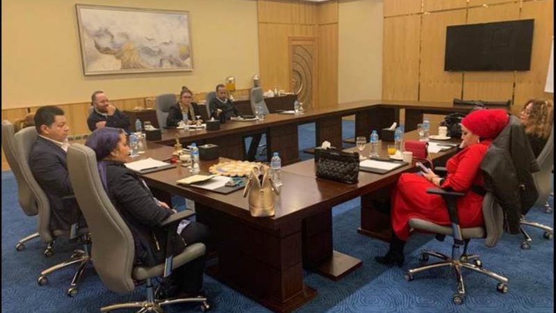 الجمعية العمومية