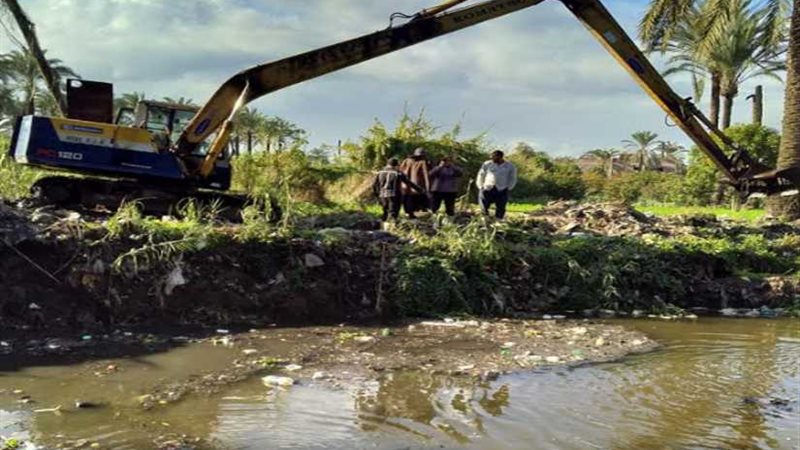 تطهير وتسليك سحارة