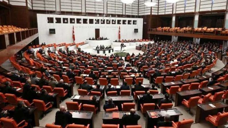 تهويش أردوغاني لإيقاف