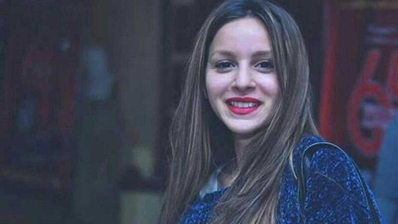 جميلة عوض: قصة فيلم