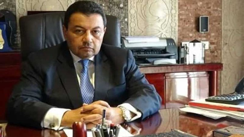 ياسر قورة: فض منازعات