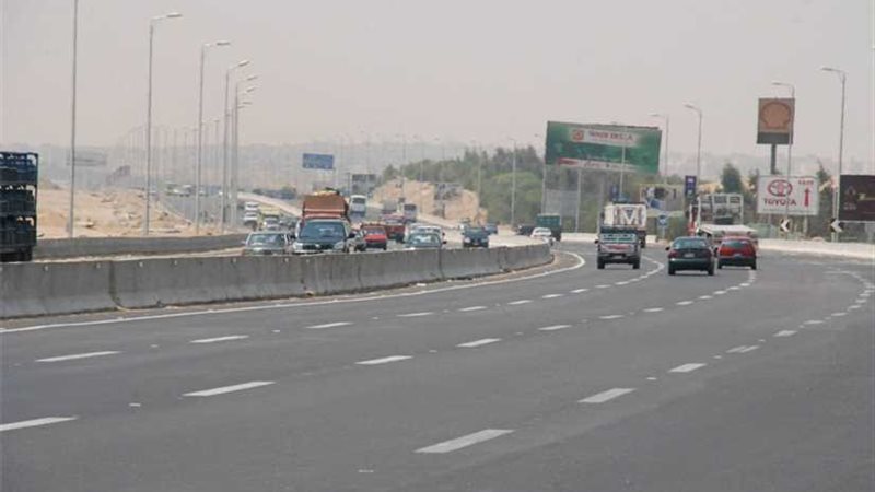 تحويلات مرورية لتطوير