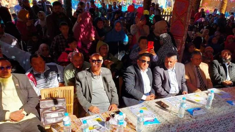 مستقبل وطن ينظم احتفالية