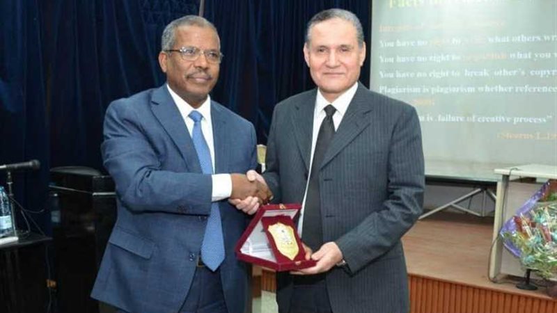 أسيوط الجامعي يطلق