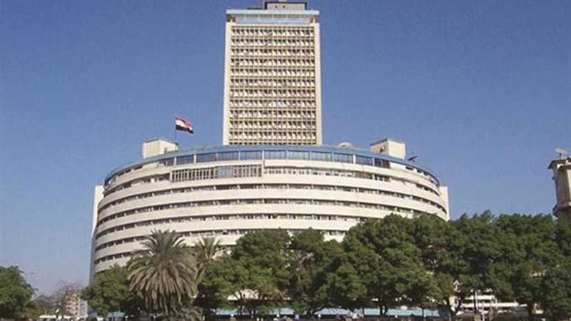 قناة ماسبيرو زمان