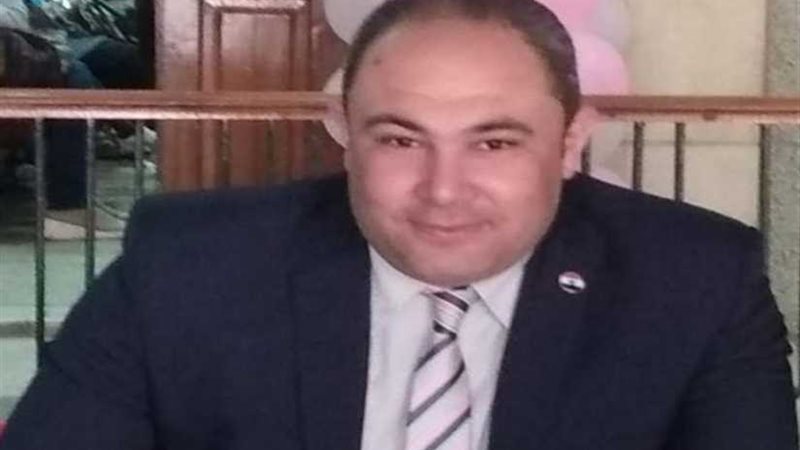 بعد واقعة كلب المطرية..