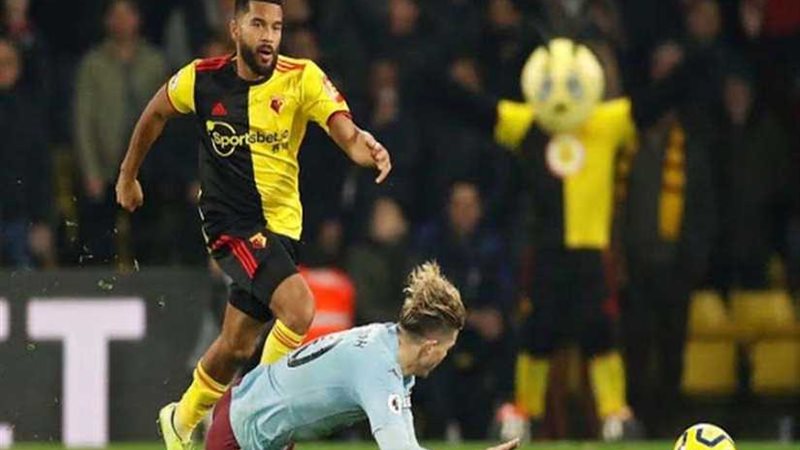 أستون فيلا المحمدي