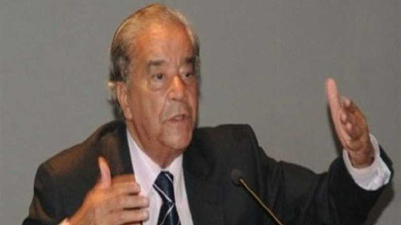 وداعا شيخ الصحافة