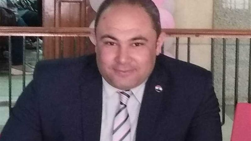 بعد واقعة كلب المطرية..