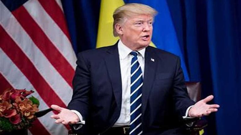 الإندبندنت تدعو ترامب