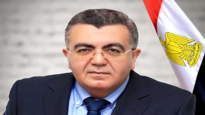 خبير دولي: إغلاق