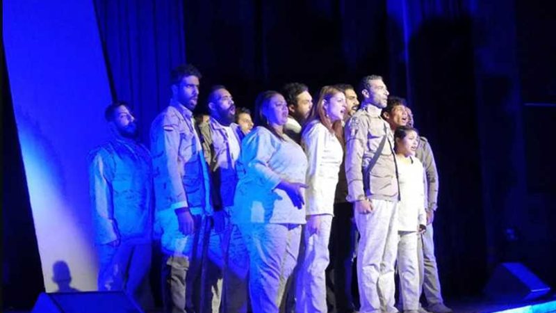 ولاد البلد.. ختام