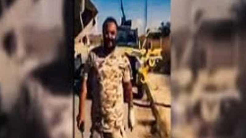 مقتل الطبطش قائد