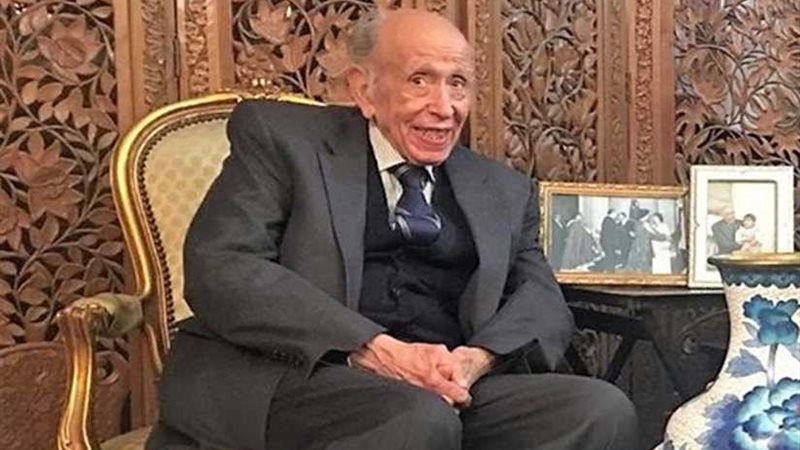 غدًا.. تكريم شيخ