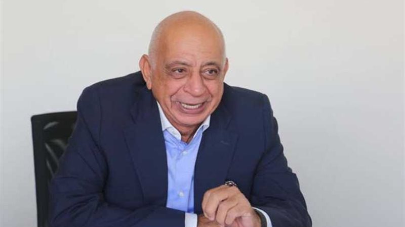 شركات البترول والكهرباء