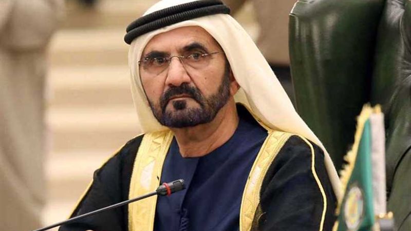 دبي تعتمد الميزانية