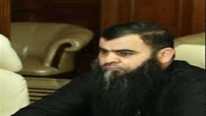 قائد ميليشيا الردع